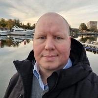 Jan Ölander