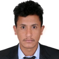 Subash Panta