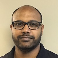 Deon Ragavan