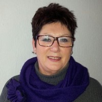 Marion Zande van der