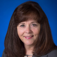 Sue McCormick