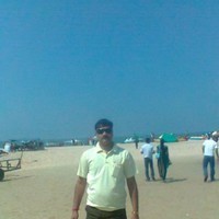 Sanjay Khade