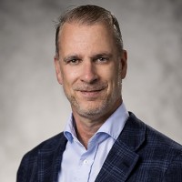 Stephan Huber
