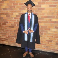 Teboho Aluwani Moloi