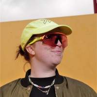 Meg Hodgson