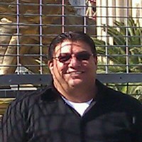 Antonio Gonzalez