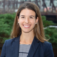 Leah Segal