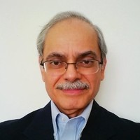 Vikram Bhatnagar, MS, PE
