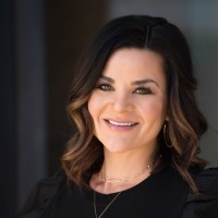 Joanna Warren