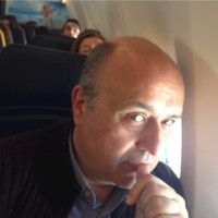 Antonio Llano