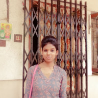 Ashmita S K