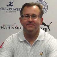 Vilhelmsson Göran