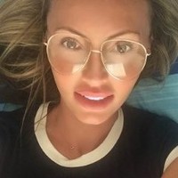 Kateryna Khaynakova