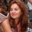Natalia Patrusheva