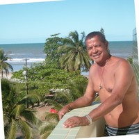 osman ribeiro nascimento