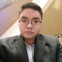 Joseph Laxamana