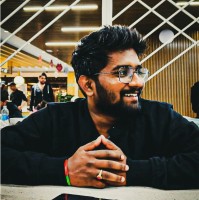 Manichandan Bodanapu