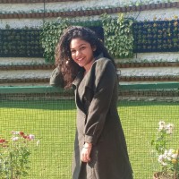 Tanvi Singh