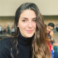 Violeta Alonso Minchot