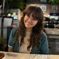 Alicia Roeck