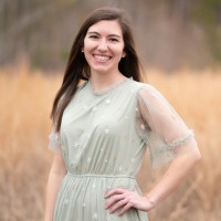 Catherine Grace Tyree
