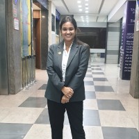 Nikhita Shrivastava