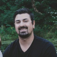 Kevin D'Orazio