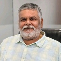 Anil Nair