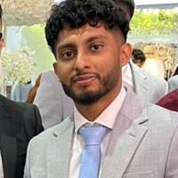 Shahryar (Shayek) Mahmood