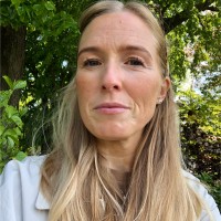 Katrine Løve Nicolaisen