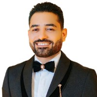 Mahmoud Reda