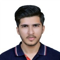 Muhammad Usman Ahmad