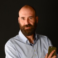 Joan Angli Sallares