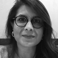 Romana Hashim MCOptom Dip (Tp)IP FBDO