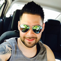 Tommy Torrez