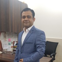 Ravinder Kumar