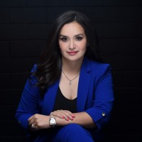 Blanca L. Garcia Rmlo