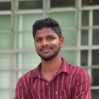 V Aravind Goud