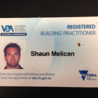 Shaun Melican