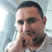 Adel Alrashedi