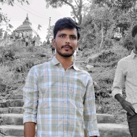 B Srinivas
