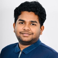 Gavin Joseph Kunjachen