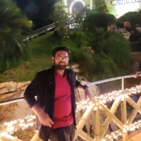 Abhishek Bidawatka