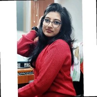 Garima Pal