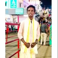 Kodali Mohana Krishna