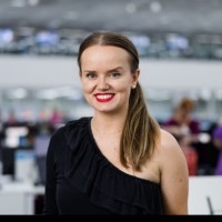 Vanessa Frotschner