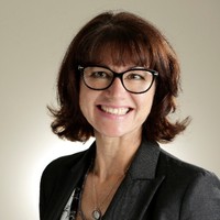Liz Mcareavey