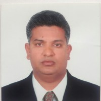 Shrishail Gadadar