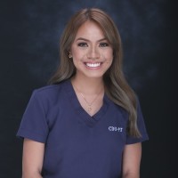 Gillan Mae Sayson