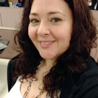 Nicolette Martin